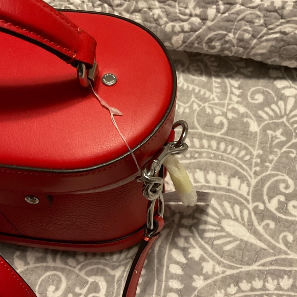 NWT Coach Georgie Bag - Picture 9 of 11